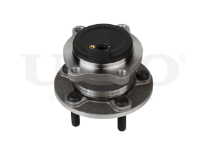 Rear hub (with ABS) photo