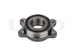 Front/rear hub (with ABS) photo