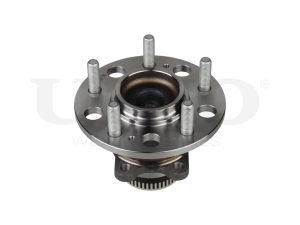 Rear hub (with ABS) photo