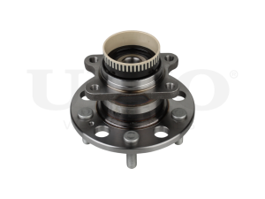 Rear hub (with ABS) photo