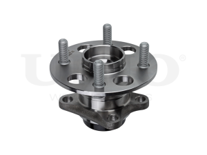 Rear hub (with ABS) photo