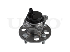 Rear hub (with ABS) photo