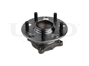 Rear hub (with ABS) photo