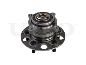 Rear hub (with ABS) photo