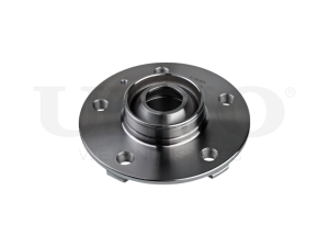 Front/rear hub (without ABS) photo