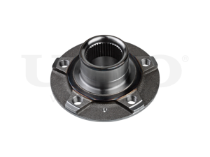Front/rear hub (without ABS) photo