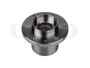 Front hub (with ABS) photo