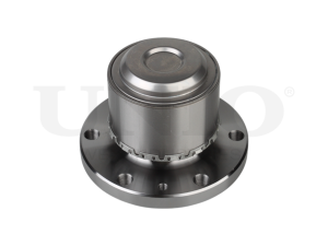 Front hub (with ABS) photo