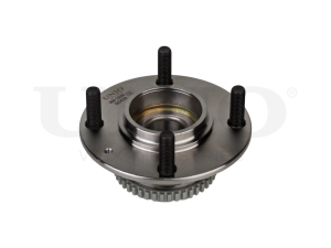 Rear hub (with ABS) photo