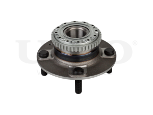 Rear hub (with ABS) photo