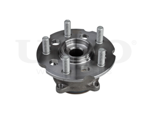 Rear hub (with ABS) photo