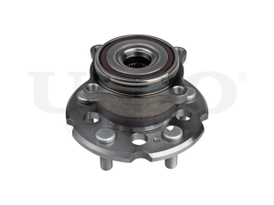 Rear hub (with ABS) photo