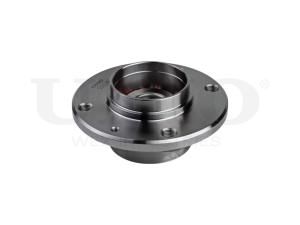 Rear hub (with ABS) photo
