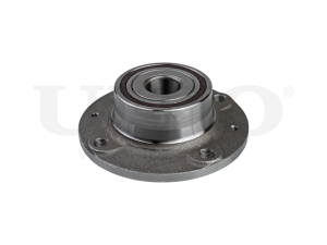 Rear hub (with ABS) photo