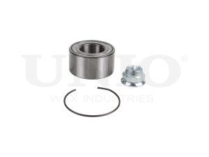 Front wheel bearing kit (without ABS) photo