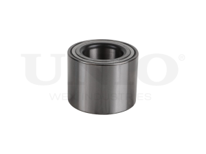 Front wheel bearing kit (without ABS) photo