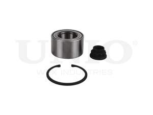 Front wheel bearing kit (without ABS) photo