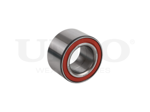 Rear wheel bearing kit (without ABS) photo