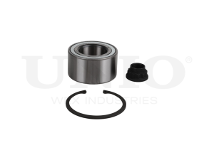 Front wheel bearing kit (without ABS) photo