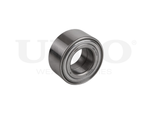 Front wheel bearing kit (without ABS) photo