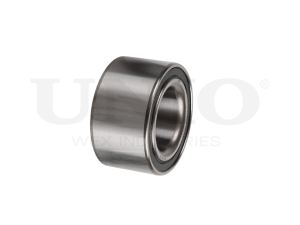 Front wheel bearing kit (without ABS) photo
