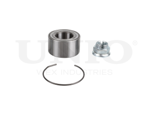 Front wheel bearing kit (without ABS) photo