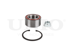 Front wheel bearing kit (without ABS) photo