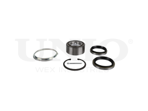 Front wheel bearing kit (without ABS) photo