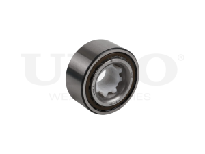 Front wheel bearing kit (without ABS) photo