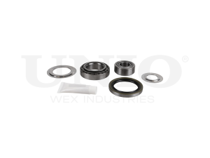Front wheel bearing kit (without ABS) photo