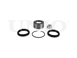Front wheel bearing kit (without ABS) photo
