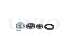 Front wheel bearing kit (with ABS) photo