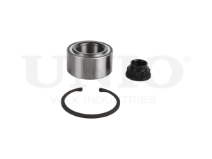 Front wheel bearing kit (with ABS) photo