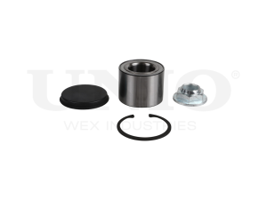 Rear wheel bearing kit (without ABS) photo