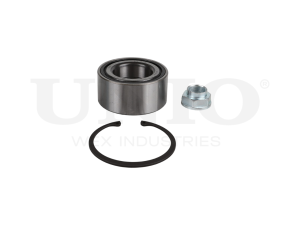 Front wheel bearing kit (with ABS) photo
