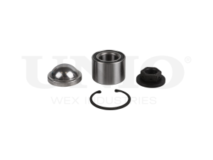 Rear wheel bearing kit (without ABS) photo