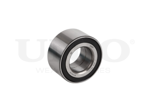 Front wheel bearing kit (without ABS) photo