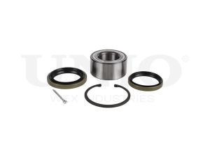 Front wheel bearing kit (without ABS) photo