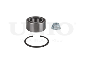 Front wheel bearing kit (with ABS) photo