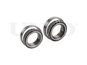 Front wheel bearing kit (without ABS) photo