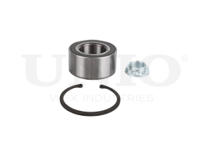 Rear wheel bearing kit (without ABS) photo