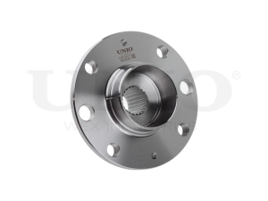 Front hub (without ABS) photo