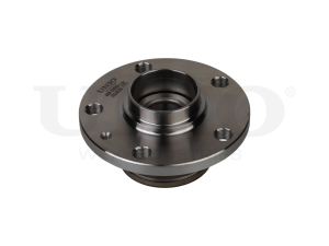 Rear hub (with ABS) photo