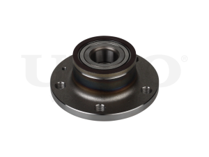 Rear hub (with ABS) photo