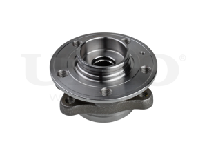 Front hub (without ABS) photo