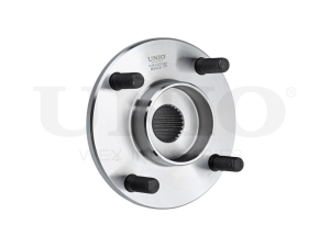 Front hub (without ABS) photo