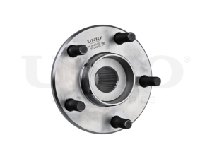Front hub (without ABS) photo