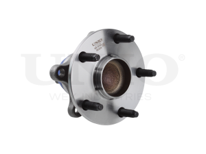 Front hub (with ABS) photo
