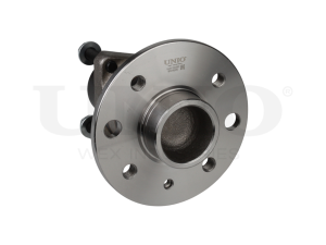 Rear hub (with ABS) photo