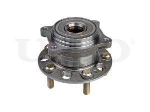 Rear hub (without ABS) photo